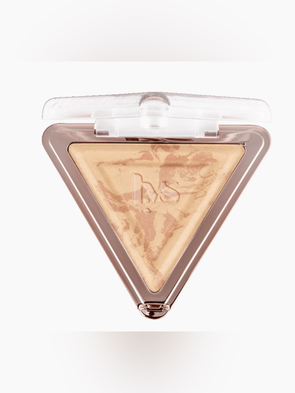 💛 2/$25 LYS BEAUTY Enlightenment Soft Focus Skin Finishing Powder -Harmony